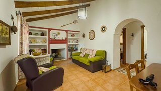 Casa rural en venta en Centro en Antequera