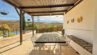 Casa rural en venta en Centro en Antequera