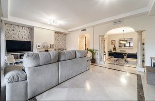 Casa adosada en venta en Centro Urbano en Estepona
