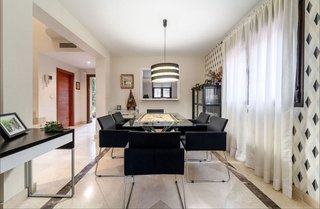Casa adosada en venta en Centro Urbano en Estepona