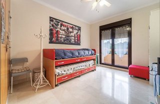 Casa adosada en venta en Centro Urbano en Estepona