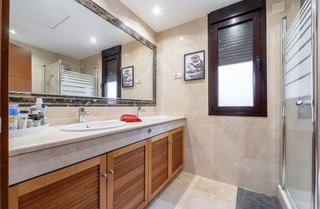 Casa adosada en venta en Centro Urbano en Estepona