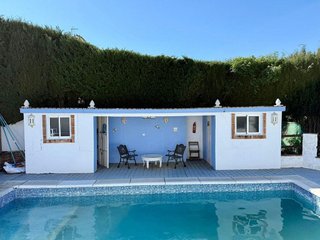 Chalet en venta en Centro Urbano en Estepona