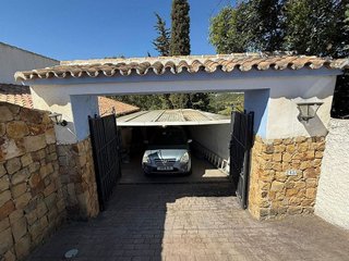 Chalet en venta en Centro Urbano en Estepona