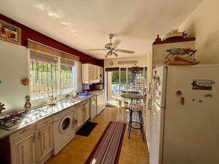 Chalet en venta en Centro Urbano en Estepona
