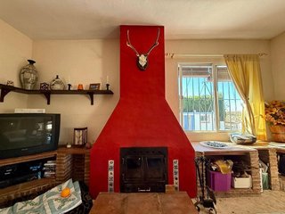 Chalet en venta en Centro Urbano en Estepona