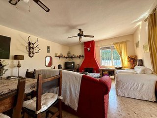 Chalet en venta en Centro Urbano en Estepona