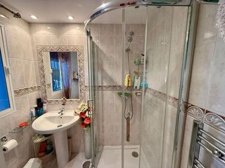 Chalet en venta en Centro Urbano en Estepona