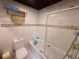 Chalet en venta en Centro Urbano en Estepona