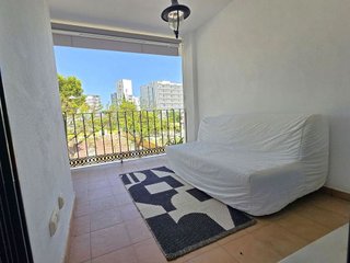 Casa adosada en venta en Benalmádena pueblo en Benalmádena