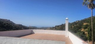 Casa rural en venta en Centro Urbano en Estepona