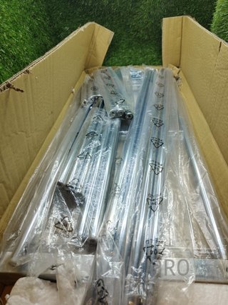 Scaffale per lavatrice RELAXDAYS