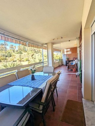 Piso en venta en Benalmádena pueblo en Benalmádena