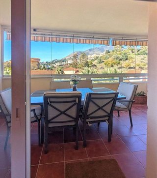 Piso en venta en Benalmádena pueblo en Benalmádena