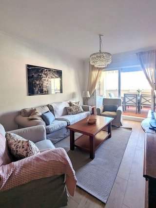 Piso en venta en Benalmádena pueblo en Benalmádena