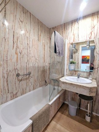 Piso en venta en Benalmádena pueblo en Benalmádena