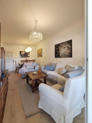 Piso en venta en Benalmádena pueblo en Benalmádena