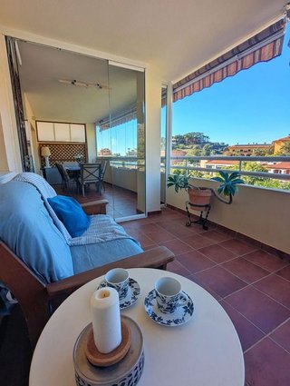 Piso en venta en Benalmádena pueblo en Benalmádena