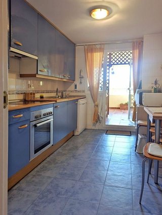 Piso en venta en Benalmádena pueblo en Benalmádena