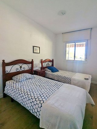 Piso en venta en Benalmádena pueblo en Benalmádena
