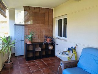 Piso en venta en Benalmádena pueblo en Benalmádena