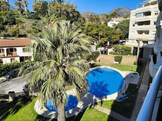 Piso en venta en Benalmádena pueblo en Benalmádena
