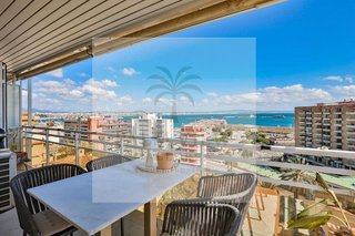 Piso en venta en La Bonanova - Portopí en Palma de Mallorca