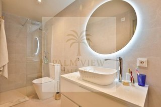 Piso en venta en La Bonanova - Portopí en Palma de Mallorca