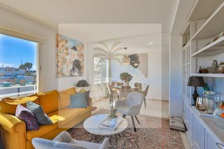 Piso en venta en La Bonanova - Portopí en Palma de Mallorca