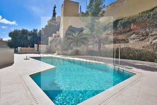 Piso en venta en La Bonanova - Portopí en Palma de Mallorca
