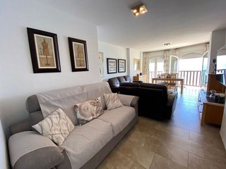 Piso en venta en Arroyo de la Miel en Benalmádena