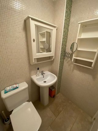 Piso en venta en Arroyo de la Miel en Benalmádena