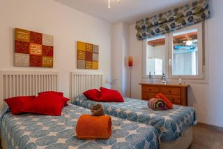 Piso en venta en Arroyo de la Miel en Benalmádena