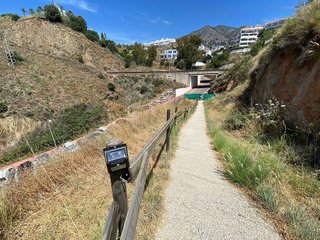 Piso en venta en Arroyo de la Miel en Benalmádena