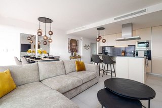 Ático en venta en Centro Urbano en Estepona