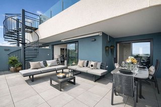 Ático en venta en Centro Urbano en Estepona