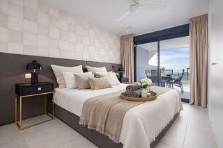 Ático en venta en Centro Urbano en Estepona