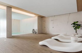 Ático en venta en Centro Urbano en Estepona