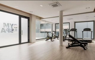 Ático en venta en Centro Urbano en Estepona