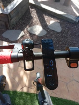 Patinetes Eléctricos (2 unidades)