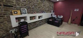 Local comercial en venta en Santiago - El Anglo en Vitoria-Gasteiz
