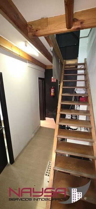 Local comercial en venta en Santiago - El Anglo en Vitoria-Gasteiz