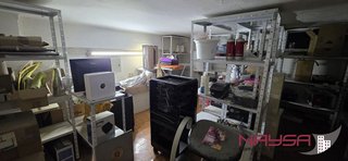 Local comercial en venta en Santiago - El Anglo en Vitoria-Gasteiz