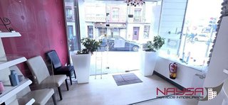 Local comercial en venta en Santiago - El Anglo en Vitoria-Gasteiz
