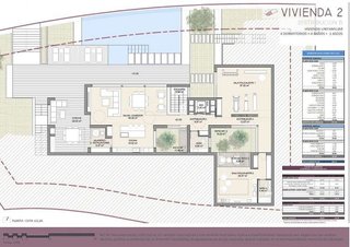 Solar en venta en Casco Antiguo en Marbella