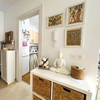 Piso en venta en Zona Puerto Deportivo en Fuengirola