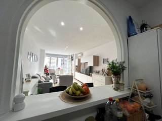 Piso en venta en Zona Puerto Deportivo en Fuengirola