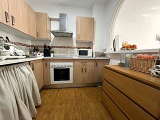 Piso en venta en Zona Puerto Deportivo en Fuengirola