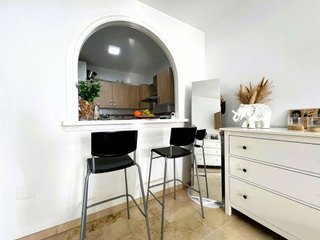 Piso en venta en Zona Puerto Deportivo en Fuengirola