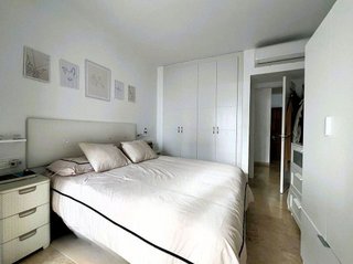 Piso en venta en Zona Puerto Deportivo en Fuengirola